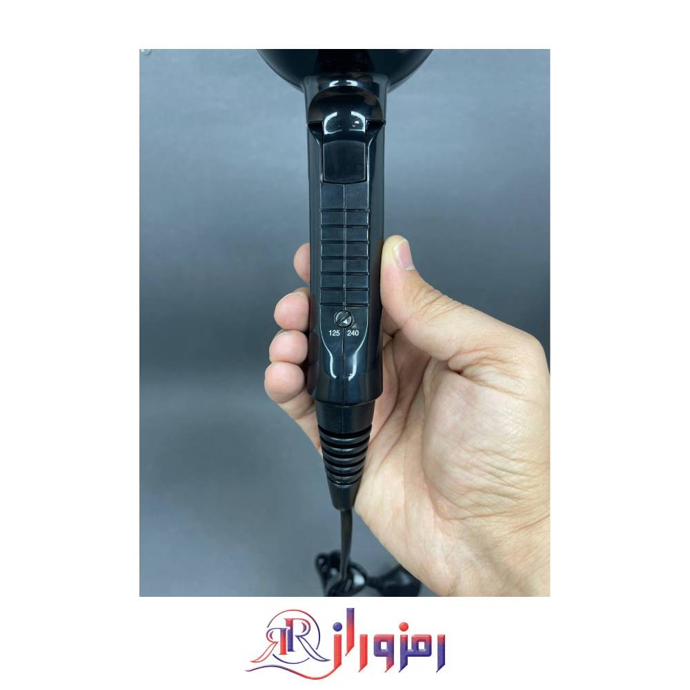 سشوار مسافرتی بابلیس مدل 5344SDE ، خرید و قیمت سشوار مسافرتی بابلیس مدل 5344SDE